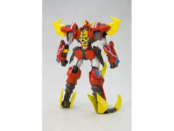 Compatible Kaiser