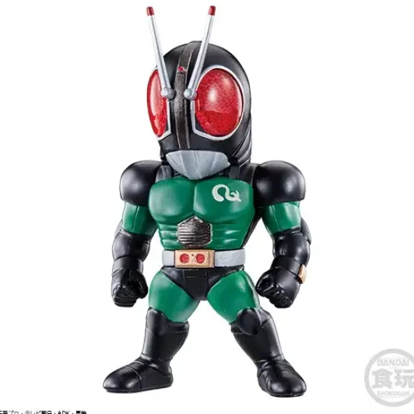 Converge Kamen Rider Vol.14 1Box 10pcs