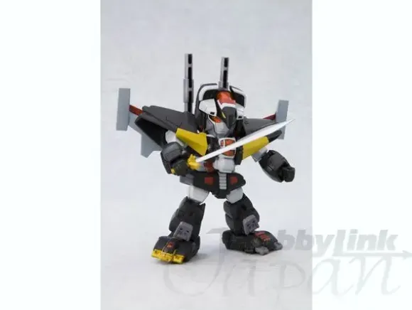 Dancouga (D-Style)
