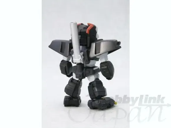 Dancouga (D-Style)
