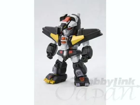 Dancouga (D-Style)