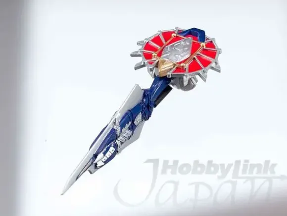Deforide 003 Kamen Rider Decade