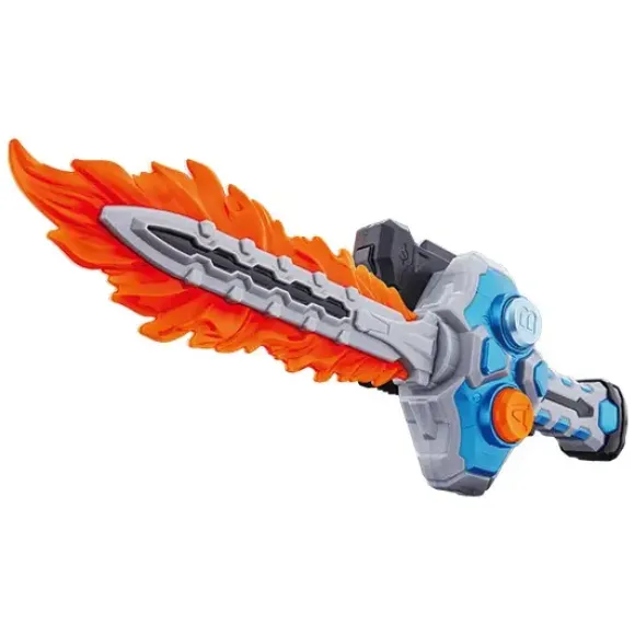 DX Gashacon Sword