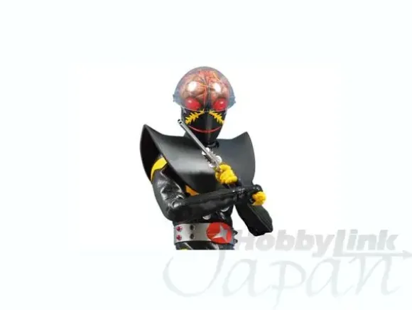 1/6 DX Hakaider