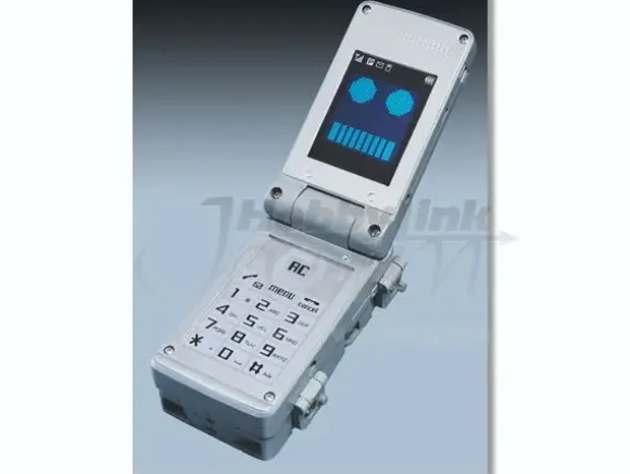 DX Phone Braver 7