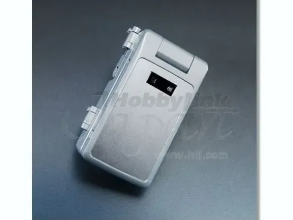 DX Phone Braver 7