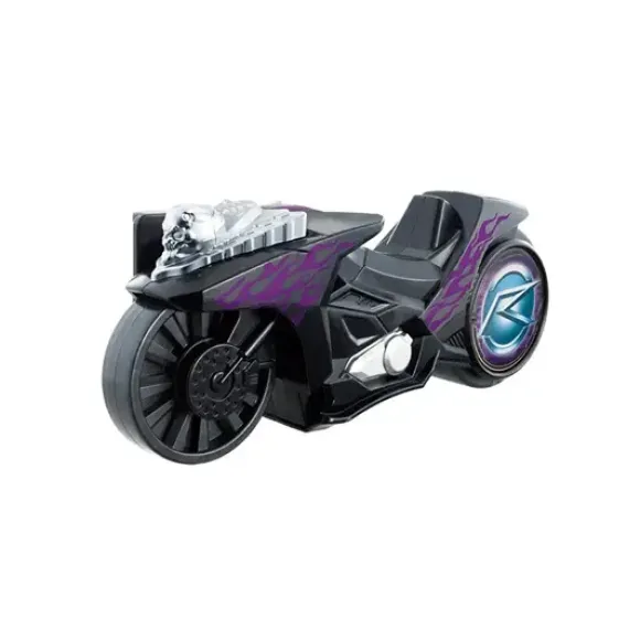 DX Shingo Axe & Signal Chaser
