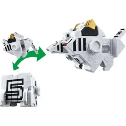 DX Wilde Zyuoh King Set