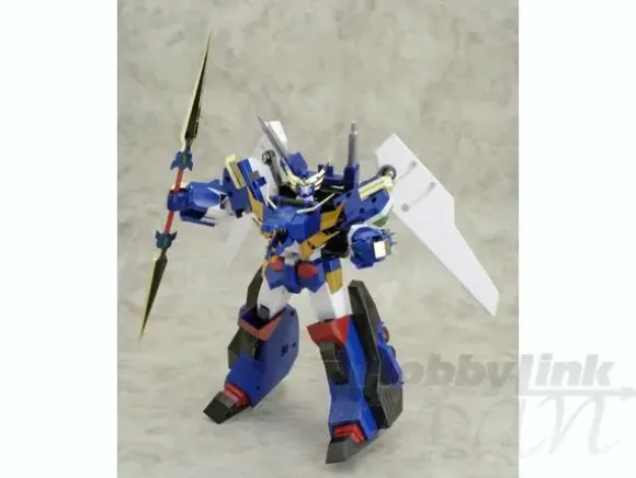 DX Yuujou Gattai Great BaanGaan