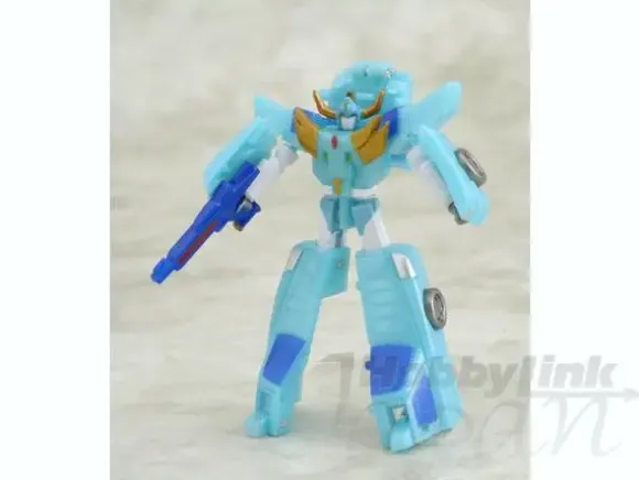 DX Yuujou Gattai Great BaanGaan