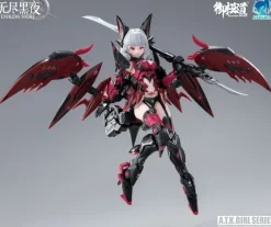1/12 ENDLESS NIGHT Series Vampire Camilla Plastic Model Kit Normal Ver.