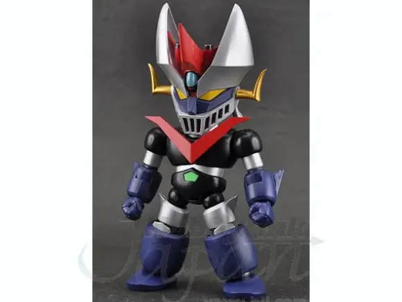 ES Gokin Great Mazinger