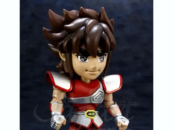 ES Gokin Pegasus Seiya