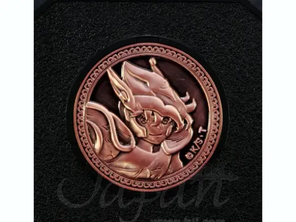 ES Gokin Pegasus Seiya