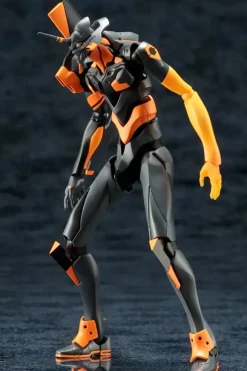 Evangelion EVA-01 Godzilla Color