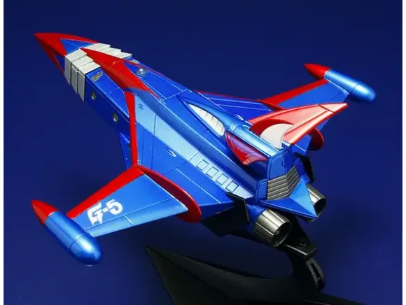 EX Gokin G-5 Repaint