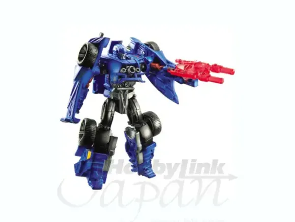 EZ-13 Autobot Eback