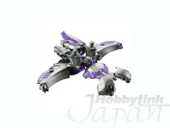 EZ-02 Megatron