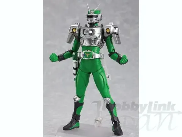 figma Kamen Rider Torque