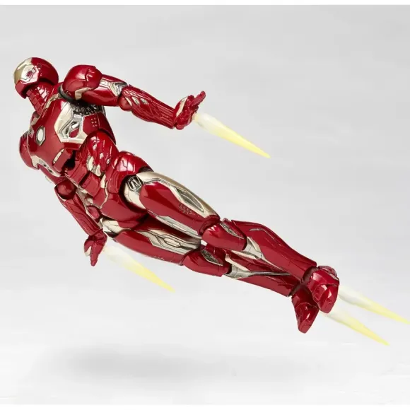 Figure Complex Movie Revo: Iron Man Mark 45