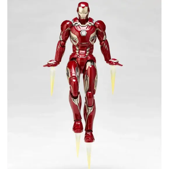 Figure Complex Movie Revo: Iron Man Mark 45