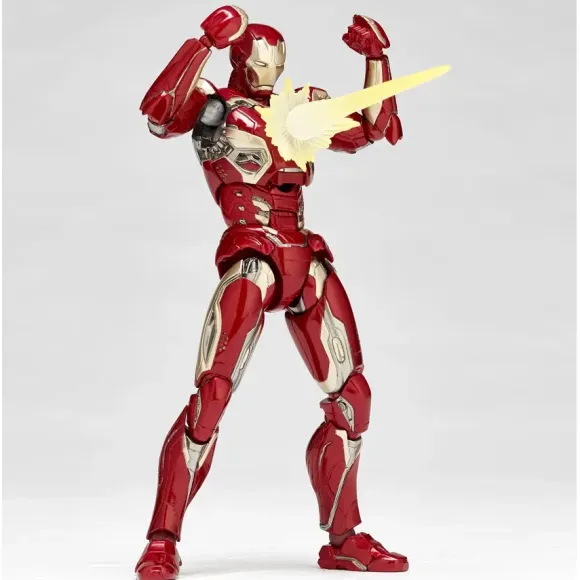 Figure Complex Movie Revo: Iron Man Mark 45