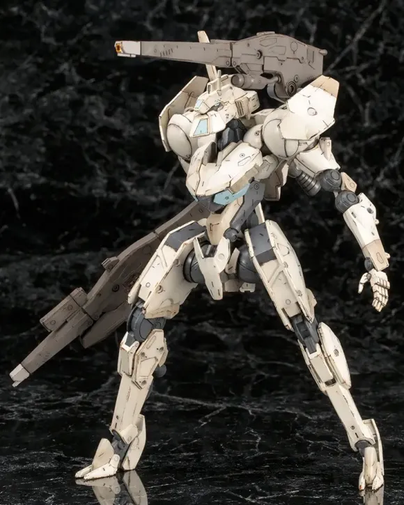 1/100 Frame Arms: Byakko