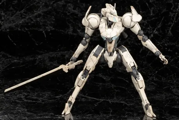 1/100 Frame Arms: Byakko