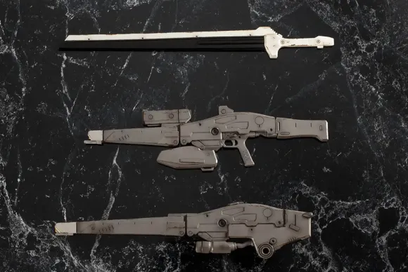 1/100 Frame Arms: Byakko