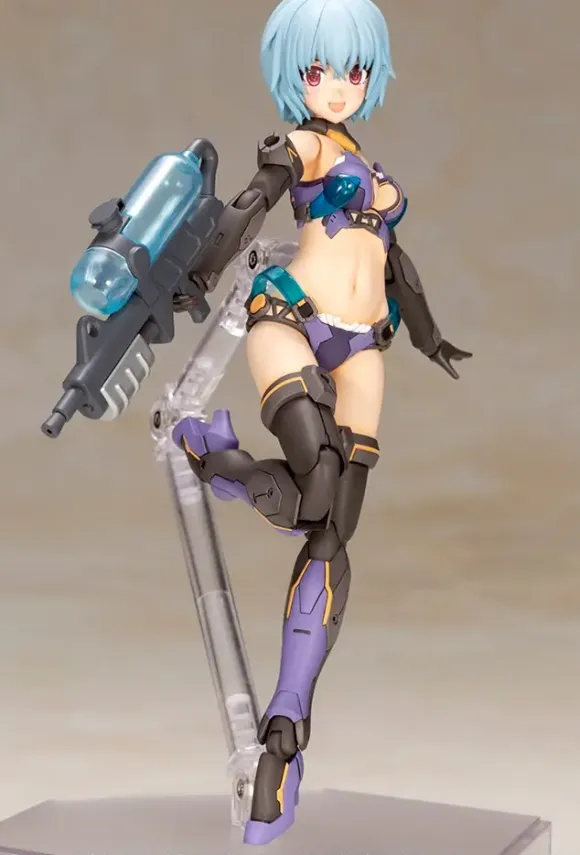 Frame Arms Girl Hresvelgr Bikini Armor Ver.