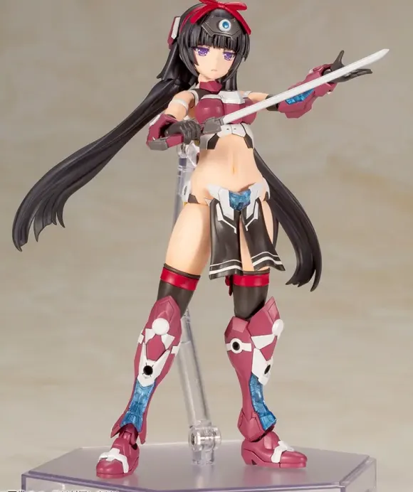 Frame Arms Girl Magatsuki