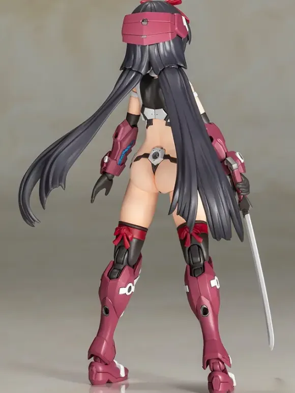 Frame Arms Girl Magatsuki