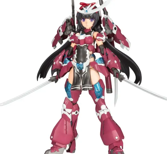 Frame Arms Girl Magatsuki (Reissue)