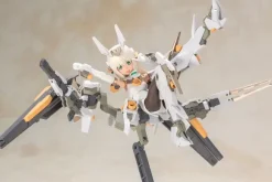 1/1 Frame Arms Girl Megami Device Collaboration Baselard Animation Ver. (Reissue)