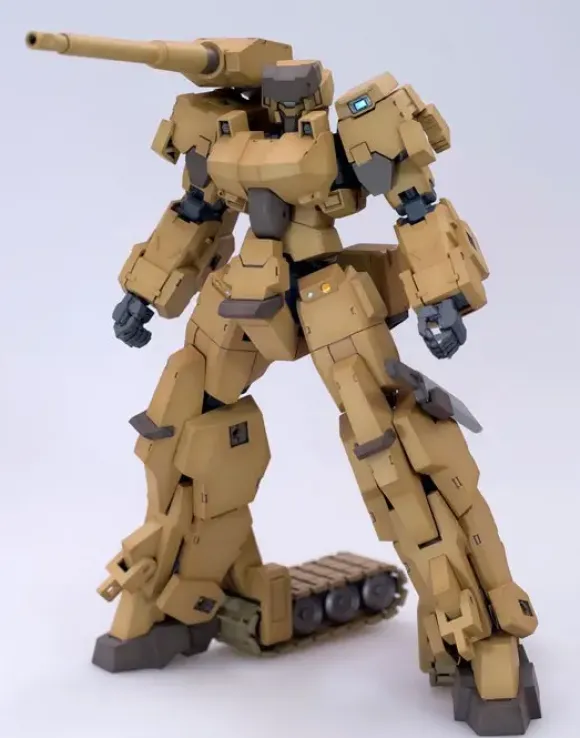 1/100 Frame Arms: Type 32 Model 5 Zen-Rai:RE