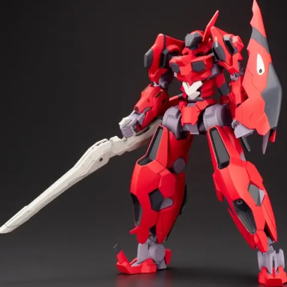 1/100 Frame Arms XFA-CnB Bergflinker