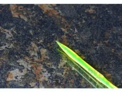 1/100 Full Burst Sword Yellow