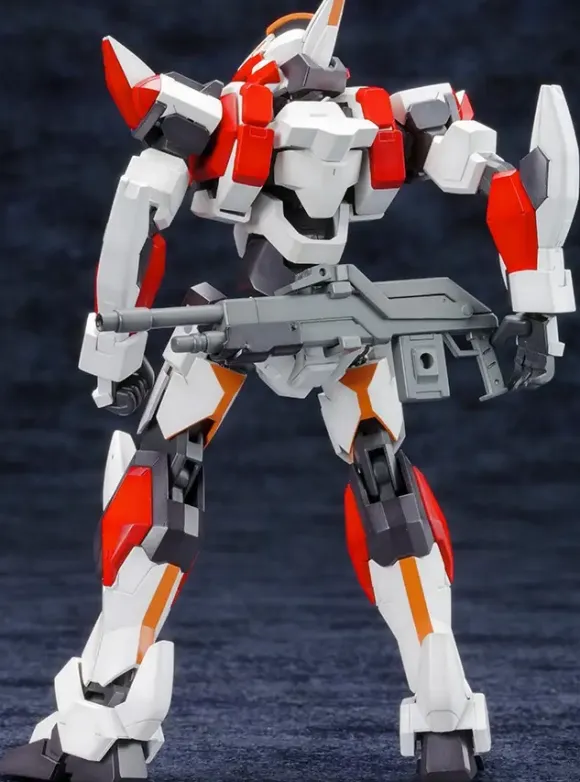 1/60 Full Metal Panic!: ARX-8 Laevatein Repackage Ver.