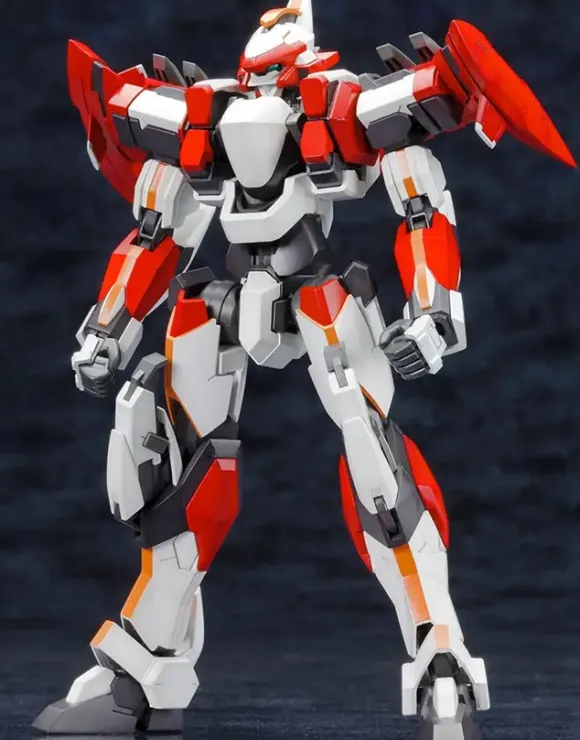 1/60 Full Metal Panic!: ARX-8 Laevatein Repackage Ver.