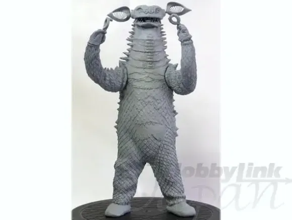 Giant Gyango PVC