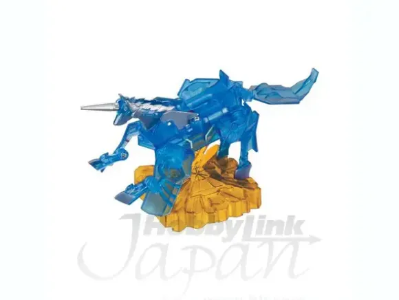 GM-04 Ybucirb if Uce Set
