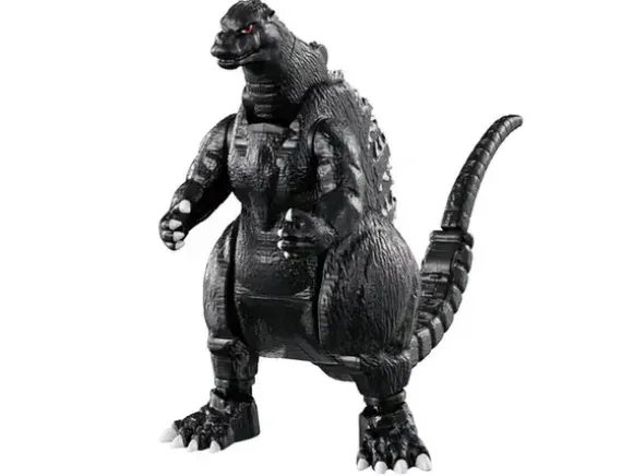 Godzilla Egg: Godzilla