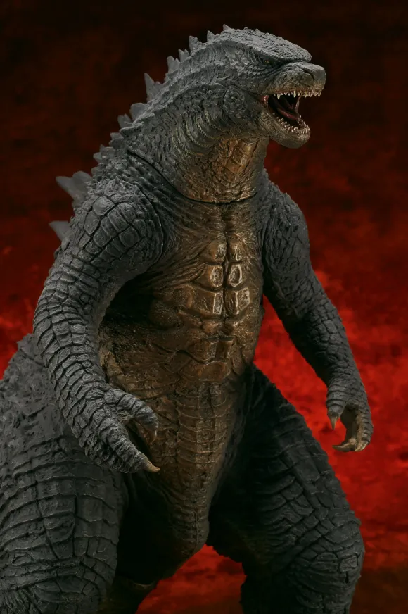 Godzilla (2014 movie version)