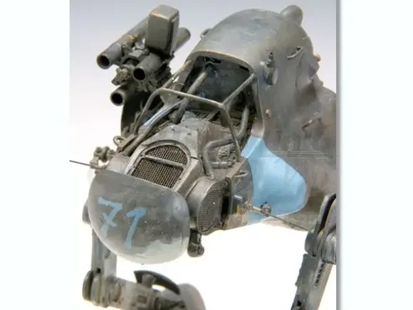 1/20 H.A.F.S. Super Jerry