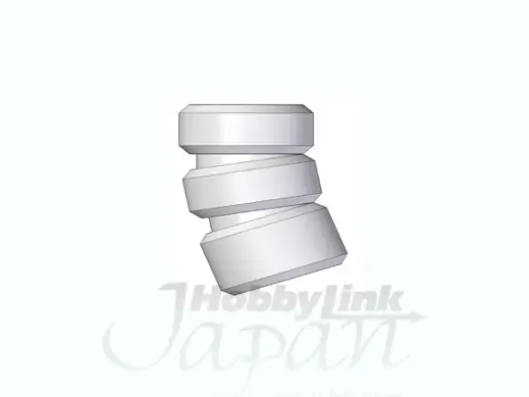 Half Pipe 4.0mm (20pcs)