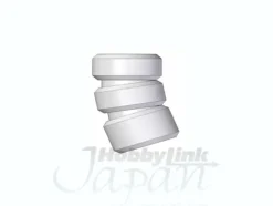 Half Pipe 2.0mm (20pcs)