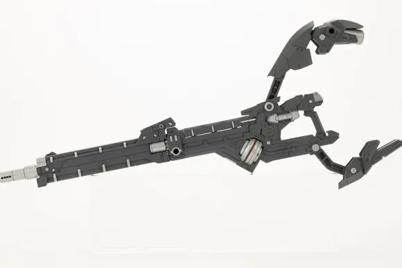 Heavy Weapon Unit 36 Laser Cannon