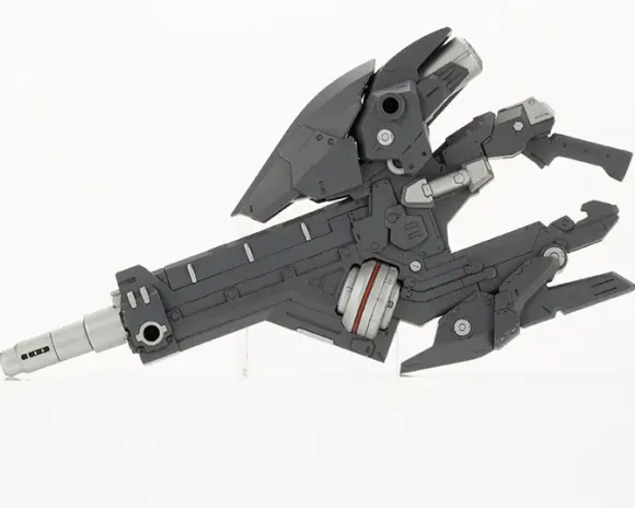 Heavy Weapon Unit 36 Laser Cannon