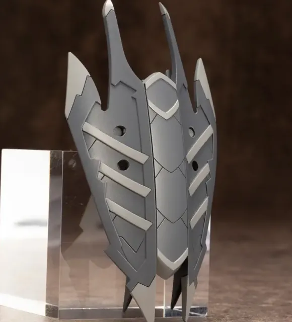 Heavy Weapon Unit 20 Ryusogu Agito