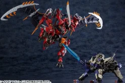 1/24 Hexa Gear Agnirage (Reissue)